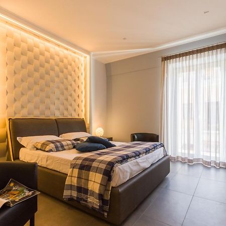 Bed and Breakfast Dimora Ciociola Manfredonia Zewnętrze zdjęcie