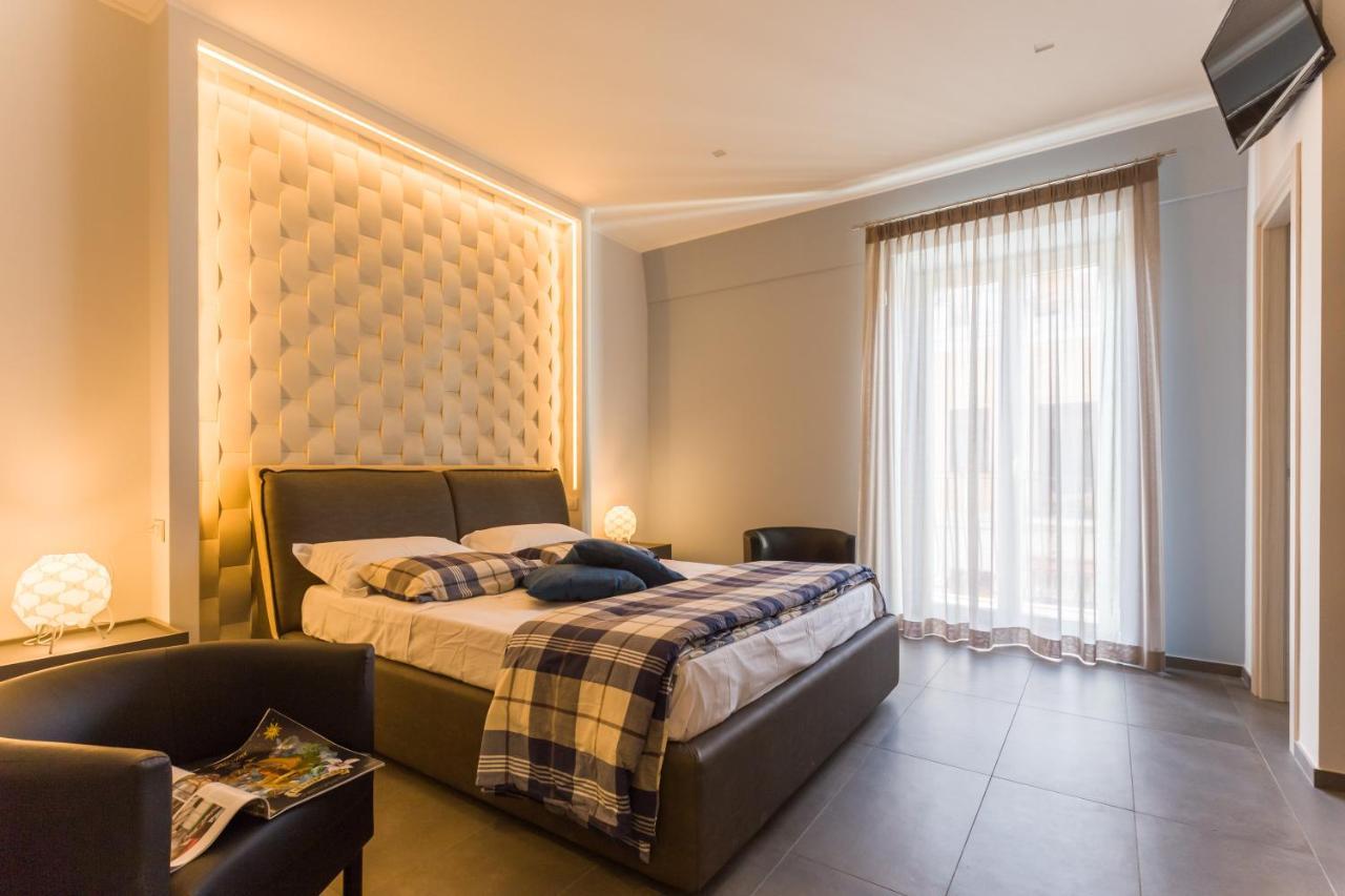 Bed and Breakfast Dimora Ciociola Manfredonia Zewnętrze zdjęcie