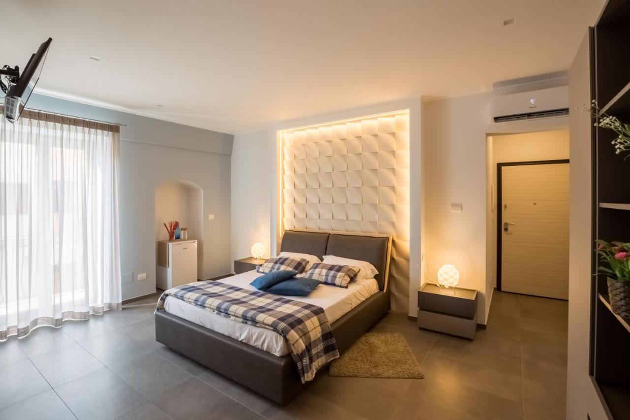 Bed and Breakfast Dimora Ciociola Manfredonia Zewnętrze zdjęcie