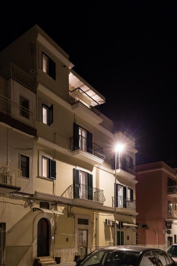 Bed and Breakfast Dimora Ciociola Manfredonia Zewnętrze zdjęcie